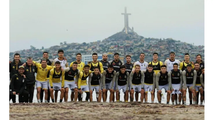 La gran ausencia que tendrá Coquimbo Unido para enfrentar a Universidad de Chile por la Copa Verano