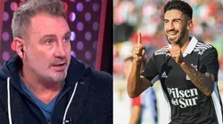 Barticciotto cuenta la firme sobre el caso Lucero en Colo Colo