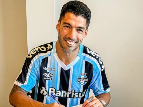 ¿Qué estrellas mundiales habrá en el Brasileirao 2023?