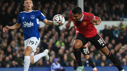 El partido se jugará en Old Trafford