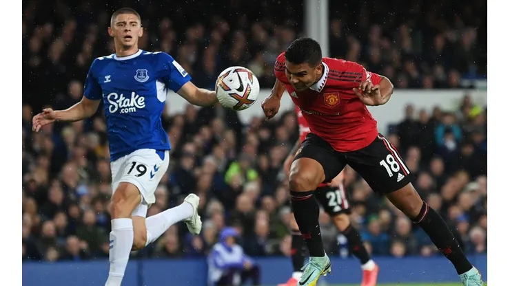 El partido se jugará en Old Trafford