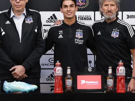 "Si no está Lucero, el equipo debe seguir estando fuerte"