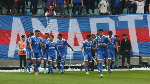 Universidad de Chile dejará partir a los jugadores del actual plantel.