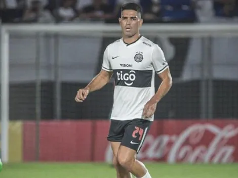 ¿Quién es Brian Montenegro? El 9 que busca Colo Colo