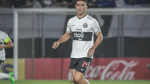 ¿Quién es el paraguayo Brian Montenegro?