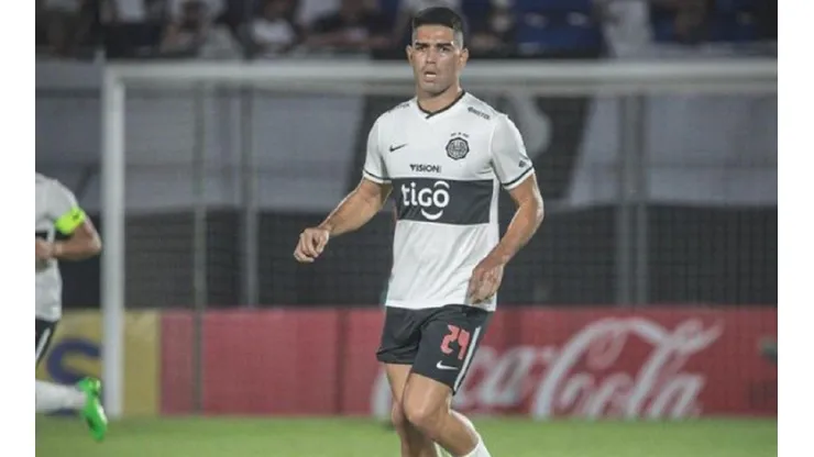 ¿Quién es el paraguayo Brian Montenegro?