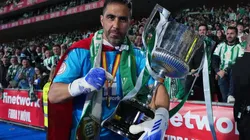 El Betis de Pellegrini y Bravo visita al Ibiza por la Copa del Rey.