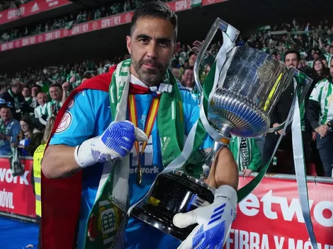 ¿Cuándo juega Real Betis vs Ibiza por Copa del Rey?