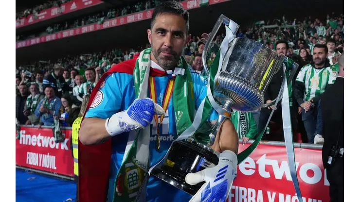 El Betis de Pellegrini y Bravo visita al Ibiza por la Copa del Rey.