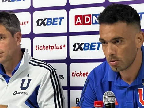 "Sería un gran orgullo ser el capitán de un equipo tan grande"