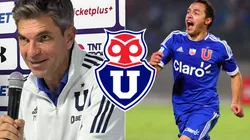 Mauricio Pellegrino habló sobre el tema de Marcelo Díaz