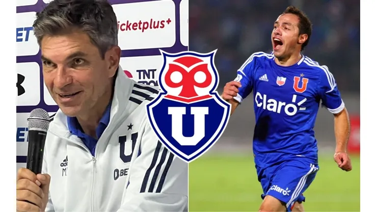 Mauricio Pellegrino habló sobre el tema de Marcelo Díaz
