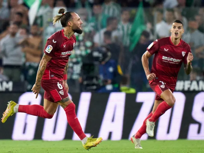 ¿Dónde ver al Sevilla de Sampaoli vs Linares en la Copa del Rey?