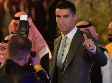 ¿Cuándo puede debutar CR7 en el Al Nassr de Arabia Saudita?