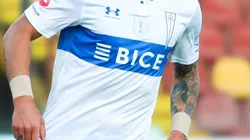 En la UC presentaron su nueva camiseta