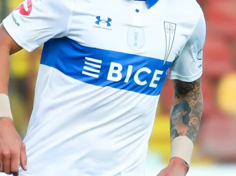 La UC presenta su nueva camiseta para la temporada 2023