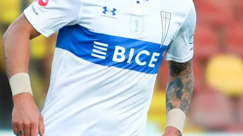 En la UC presentaron su nueva camiseta