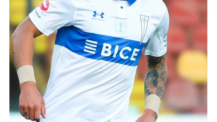 En la UC presentaron su nueva camiseta
