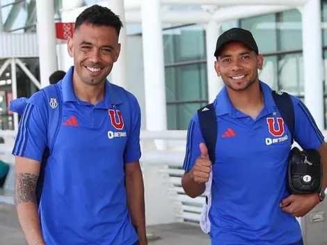 Los elegidos por Mauricio Pellegrino para jugar ante Coquimbo y Central