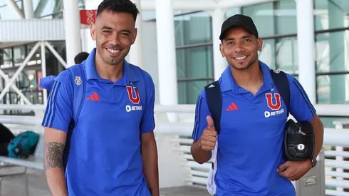 La U viajó a Coquimbo para jugar el Torneo de Verano