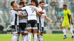 Colo Colo podría decirle adiós a una nueva figura para el 2023
