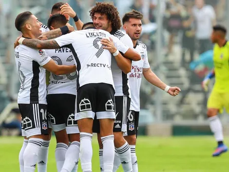 Colo Colo podría decirle adiós a otra de sus figuras para el 2023