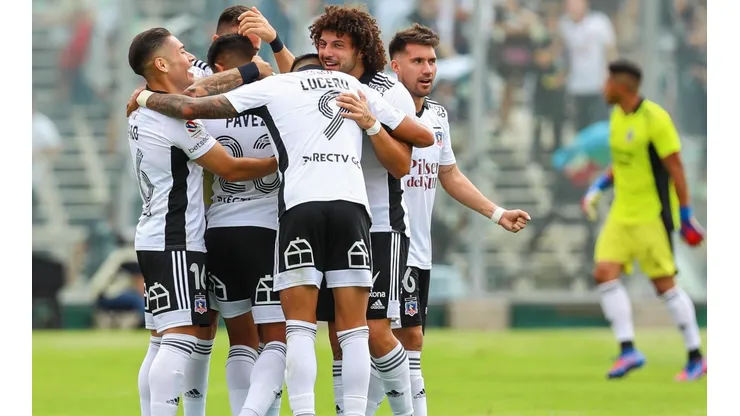 Colo Colo podría decirle adiós a una nueva figura para el 2023