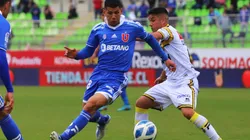 Universidad de Chile quiere ser protagonista en el 2023.