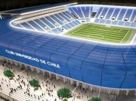 El sueño azul del estadio propio toma forma con anuncio de Azul Azul