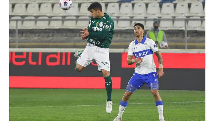 Benjamín Kuscevic puede dar el salto a Francia y un histórico despedazó la opción.