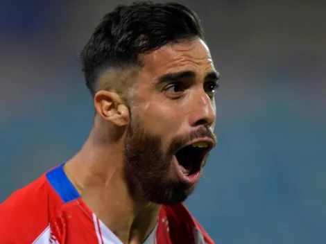 Colo Colo iría por un viejo anhelo de Quinteros para reemplazar a Lucero