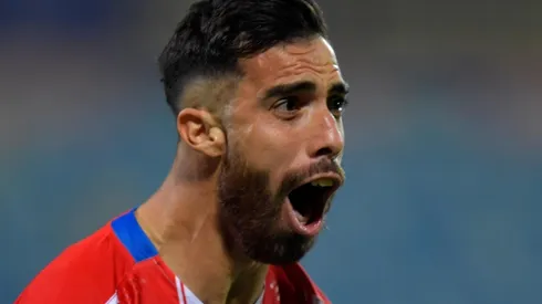 Colo Colo quiere dar el golpe del mercado