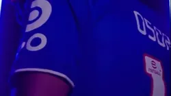 Universidad de Chile le da números históricos a sus máximas figuras para el 2023