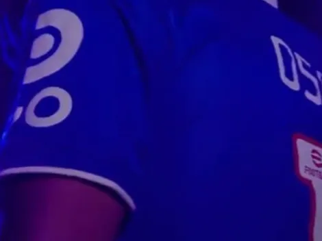 Lucas Assadi y Darío Osorio con números históricos para el 2023