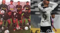 La salida de Lucero no le gusta a nadie en Colo Colo.