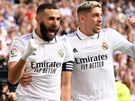 ¿Dónde ver al Real Madrid vs Cacereño por la Copa del Rey?