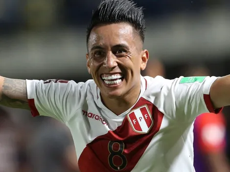 Colo Colo no se achica ante gigante sudamericano por crack peruano