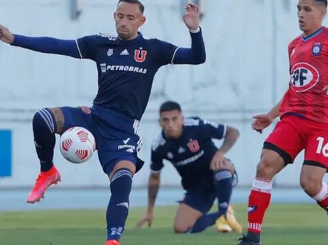 ¿En qué equipo jugará finalmente Marcelo Cañete el 2023?