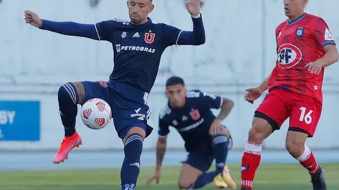 La incertidumbre de Marcelo Cañete: Mediocampista no jugará en la U y no se sabe dónde lo hará