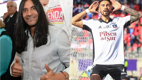 Coca Mendoza se refirió en duros términos a la salida de Lucero de Colo Colo.