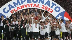 Gabriel Mendoza cree que Blanco y Negro es responsable de no sumar refuerzos de calidad para Colo Colo.