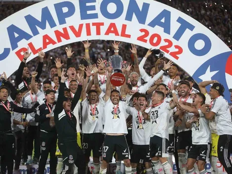 "La culpa es de los dirigentes de Colo Colo que buscan cantidad en vez de calidad"