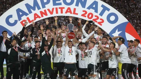 Gabriel Mendoza cree que Blanco y Negro es responsable de no sumar refuerzos de calidad para Colo Colo.