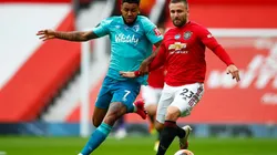 Manchester United recibe en Old Trafford al Bournemouth.
