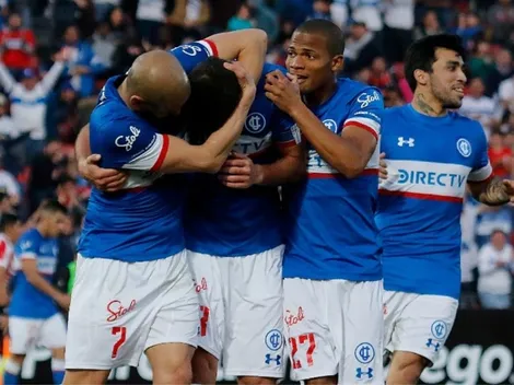 Desde Francia vienen por una de las últimas joyas que exportó la cantera de la UC