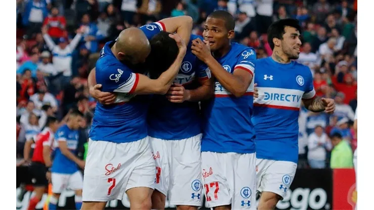 Una de las últimas grandes promesas de la UC puede dar el salto a la Ligue 1