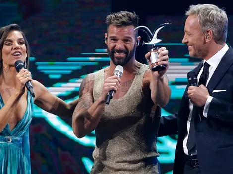 ¿Quiénes fueron los artistas del último Festival de Viña y cuándo fue?