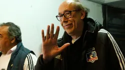 Coke Hevia deja la grande y asegura que mandamás de ByN podría dejar el cargo.