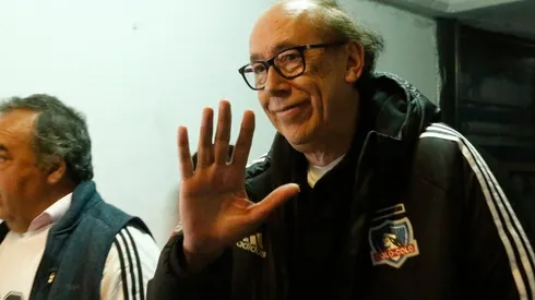 Coke Hevia deja la grande y asegura que mandamás de ByN podría dejar el cargo.