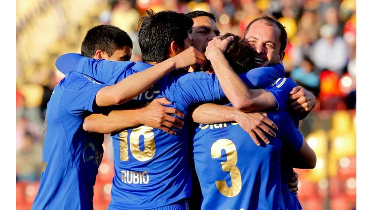 Ex Universidad de Chile volvería a la primera división en nuestro país